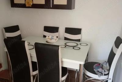 Casă cu 4 camere în Corlățel - 5