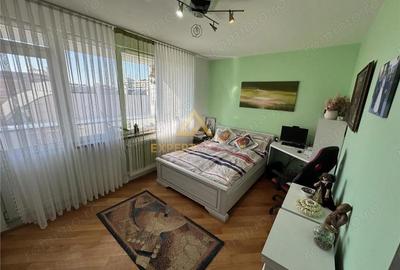 Apartament cu 2 camere în Ultracentral - 3
