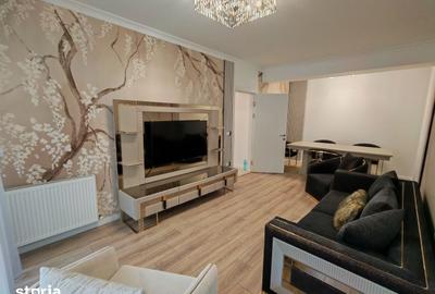 Apartament cu 2 camere decomandat în Central - 10