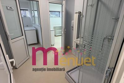 Spatiu comercial,240 mp,zona E3 - 12