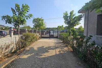 REV2005037 Vila individuala de vanzare in Ciorogarla - 3