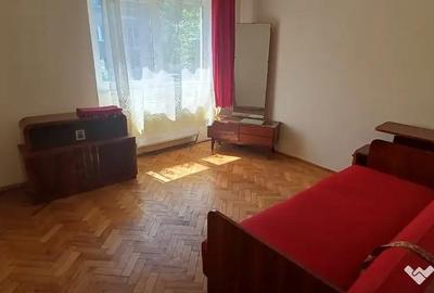 Apartament cu 2 camere nedecomandat în Central - 2