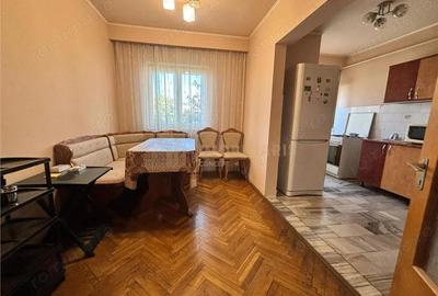 Apartament 4 camere Bd. Traian - 16