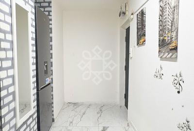 Apartament cu 2 camere decomandat în Rogerius - 13