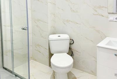 Apartament cu 2 camere în Ciurea - 2