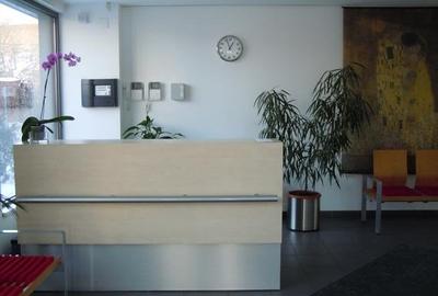 Birou, de 205 mp, în Aviației - 2