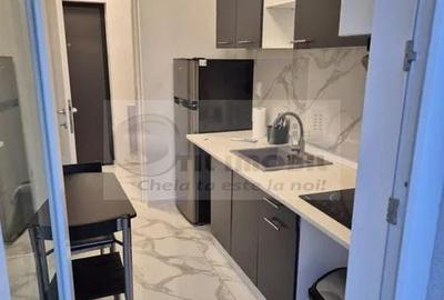 Apartament modern cu 2 camere - Lunca cetatuii - 78.900 euro - 4