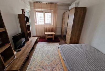 Garsonieră decomandată în Semicentral - 3