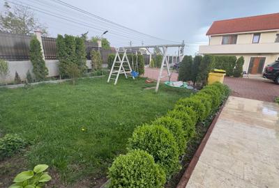 Casă cu 4 camere cu Teren 350 Mp în Lumina - 20