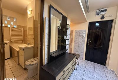 Apartament cu 2 camere în Micro 15 - 7