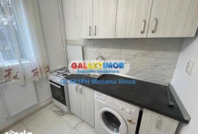 Garsonieră semidecomandată, mobilată în Nord - 10