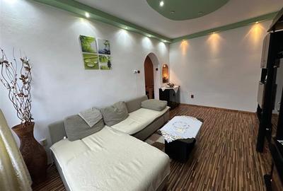 Apartament cu 2 camere decomandat în Marginea - 4