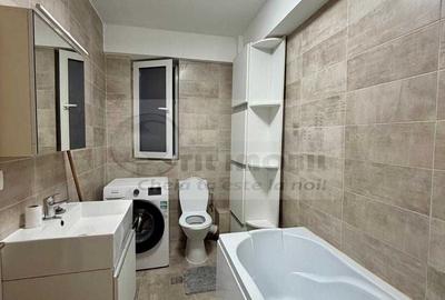 Apartament cu 2 camere decomandat, mobilat în Galata - 6