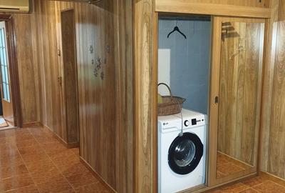 Apartament cu 3 camere în ICIL