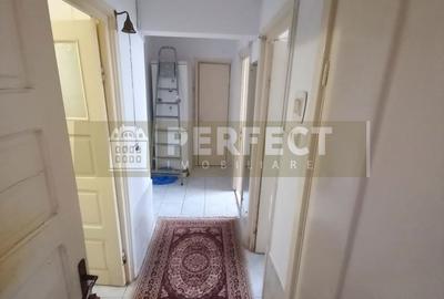 Apartament cu 2 camere decomandat în Ultracentral - 9