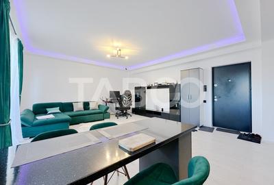 Apartament cu 2 camere modern in bloc nou in cartierul Intre Lacuri - 1