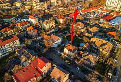 Casa Individuala pentru Birouri - Parcare Privata & Recent modernizata - 13