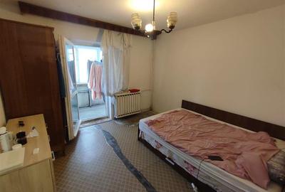 Apartament cu 3 camere decomandat în Aviației - 9