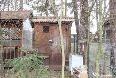Casă cu 2 camere cu Teren 113 Mp în Reci - 2