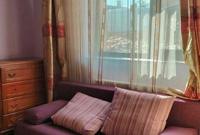 Garsonieră semidecomandată în Între Lacuri