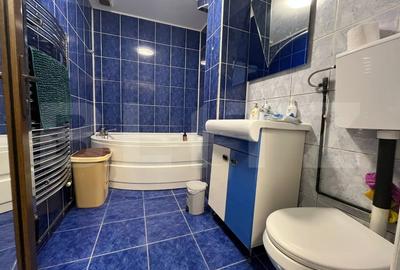 Apartament 2 camere, 60 mp utili, zona Micro 11 - 8