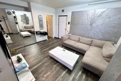 Apartament cu 2 camere semidecomandat, mobilat în Mărăști - 9