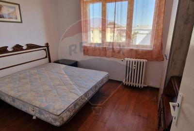 Apartament cu 2 camere decomandat, mobilat în Narcisa - 5