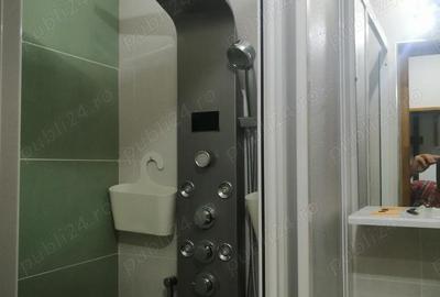 Apartament cu 4 camere decomandat în Centru Civic - 6