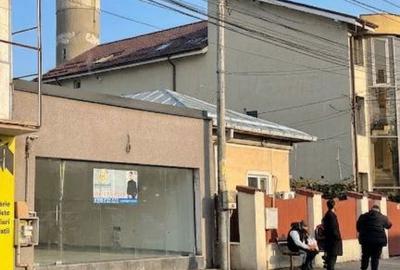 Spațiu comercial, de 80 mp, în Brestei - 3