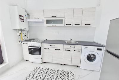 Garsonieră decomandată în Prelungirea Ghencea - 3