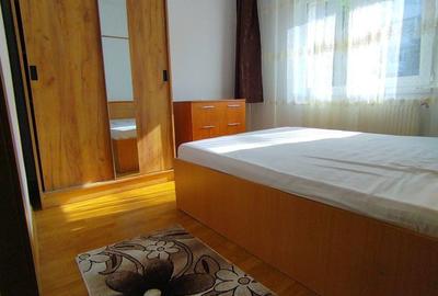 Apartament cu 2 camere în Mioriței - 2