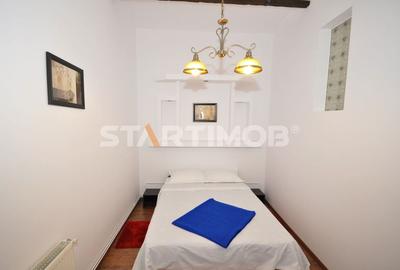 Apartament mobilat  zona Facultatii de Medicina Brasov - 18