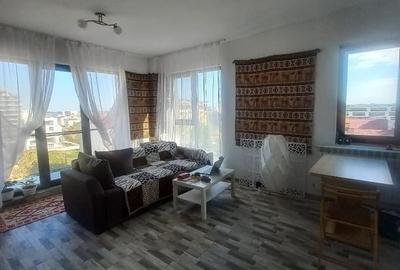 Apartament cu 2 camere decomandat în Central - 10