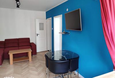Apartament cu 2 camere semidecomandat în Floreasca - 6