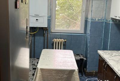 4 camere | 2 băi | 2 balcoane | Etaj 2 | Mobilat&Utilat | Dacia 4 camere | 2 băi | 2 balcoane | Etaj 2 | Mobilat&Utilat | Dacia - 3