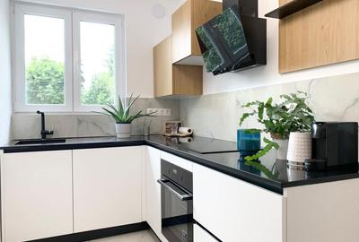 Apartament cu 2 camere decomandat în Cornișa - 5