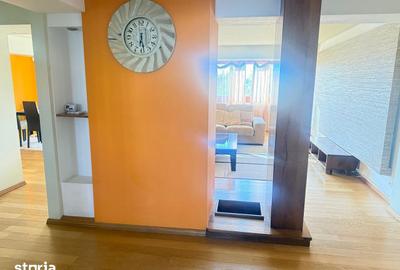 Apartament cu 4 camere în Ultracentral - 10