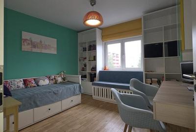 Apartament cu 3 camere în Berceni - 20