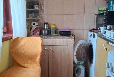 Apartament cu 2 camere semidecomandat în Central - 2