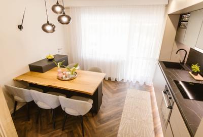 Apartament 2 camere | WEST AVENUE RESIDENCE | Acces BD. IULIU MANIU - 8