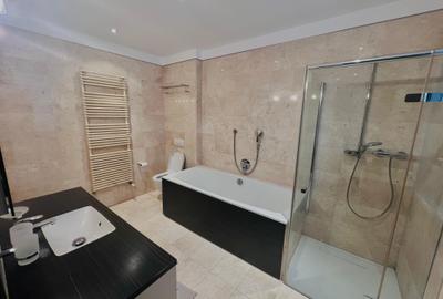 Premium flat for rent in Primaverii - 3 rooms - 4