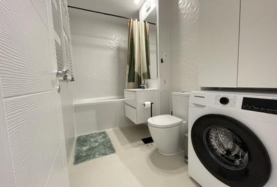 Garsonieră semidecomandată, mobilată în Basarabia - 6