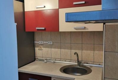 Garsonieră decomandată în Brâncoveanu - 2