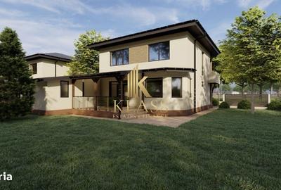 Casă cu 4 camere în Odăile - 3