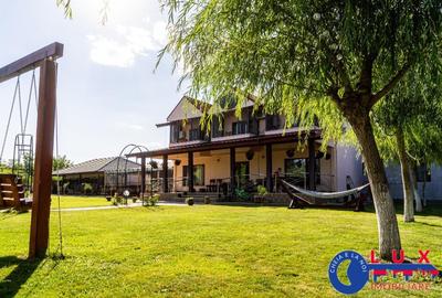 ID 123- EXCLUSIVITATE Pensiunea Danubio Dunavatu de Jos - 3