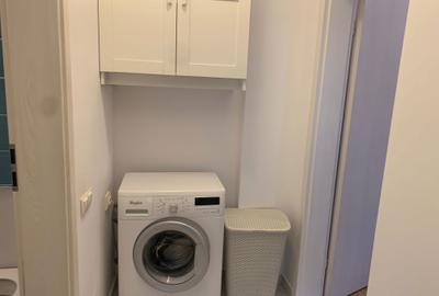 Apartament cu 2 camere semidecomandat în Păcii