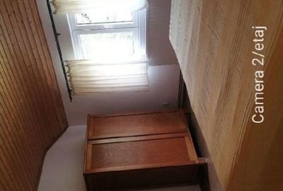 Casă cu 4 camere în Bran - 5