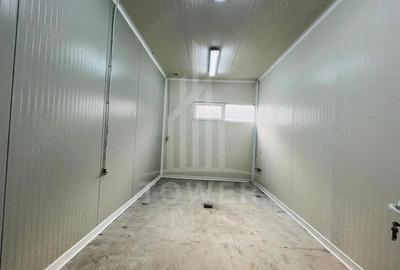 Spațiu comercial, de 430 mp, în Cristian - 14