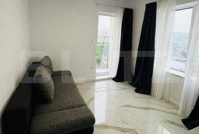 Apartament cu 2 camere în Gara Mare - 11