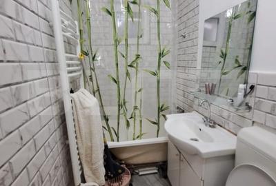 Apartament cu 2 camere decomandat, mobilat în Săcele - 7